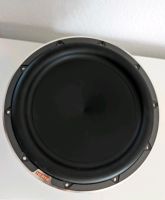 Hertz MP300 pro D4 Subwoofer Brandenburg - Werder (Havel) Vorschau