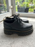 Dr. Martens Audrick 3-Eye Plateuschuhe Hessen - Fulda Vorschau