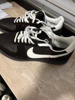 Nike Sneaker in Gr .43 Nordrhein-Westfalen - Herford Vorschau