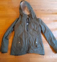 Damen Winterjacke von Ragwear Saarland - Heusweiler Vorschau