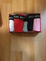 Victoria Secret Unterwäsche neu  nur Abholung Nordrhein-Westfalen - Eschweiler Vorschau