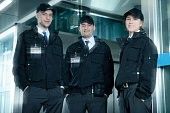 Ab 2.600 € BVG Sicherheitsmitarbeiter (m/w/d) gesucht Berlin - Lichtenberg Vorschau