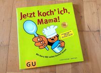 Kochbuch Heute koche ich Mama Eimsbüttel - Hamburg Eimsbüttel (Stadtteil) Vorschau