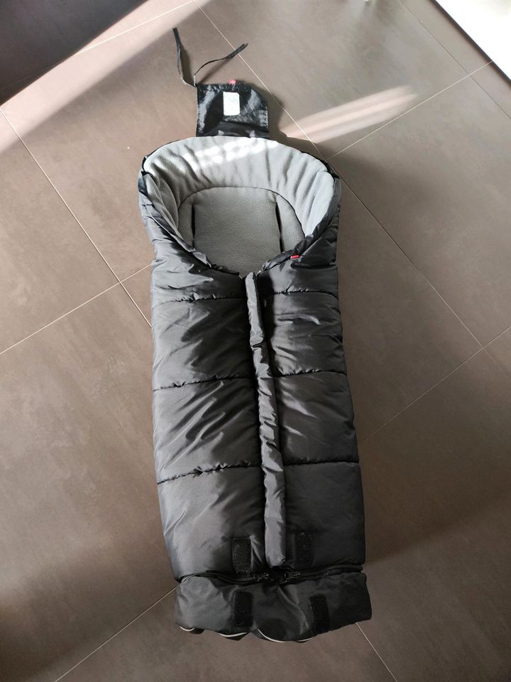 Wintersack für Kinderwagen von Kaiser in Birkenfeld