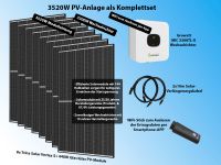 3520W PV-Anlage mit WiFi - Solaranlage / Photovoltaik / PV Anlage Dresden - Weixdorf Vorschau