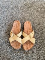 Marc O‘Polo Sandalen Pantoletten Hausschuhe Gr. 39 Kr. Passau - Passau Vorschau