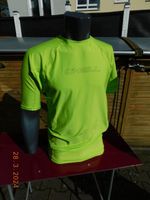 O'Neill Rashguard Shirt kurzarm Lime /Grün XXL Unisex -wie NEU- Hessen - Darmstadt Vorschau