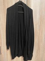 Festlicher Cardigan mit Glitzergarn in XL - neu! Berlin - Spandau Vorschau