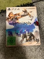 Horizon Zero Dawn PS4 Limited Edition Berlin - Marienfelde Vorschau