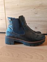 Schuhe Marke Rieker, Größe 37 Nordrhein-Westfalen - Witten Vorschau