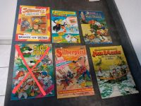 Diverse Comics und Kinderzeitschriften Nordrhein-Westfalen - Kamen Vorschau