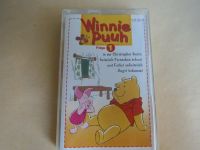 Winnie Puuh Kassette Kassetten MC Winni Puh Pooh Niedersachsen - Hanstedt Vorschau