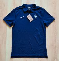 Nike Frankreich Herren Polo Shirt Gr: S(eher M) Neu mit Etikett! Niedersachsen - Esens Vorschau