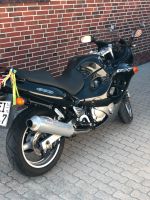 Suzuki GSX 600 F Dithmarschen - Marne Vorschau