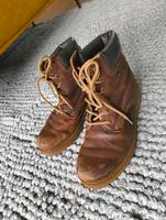 Panama Jacks 38  Damen braune Stiefel Hessen - Gießen Vorschau