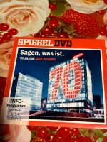 DVD Spiegel TV Hessen - Schlitz Vorschau