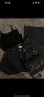 Jeans hose baggy Saarland - Losheim am See Vorschau