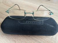Emmel Vintage Brille Brillengestell Damen Mod.247SLA/22M * NEU * Nordrhein-Westfalen - Castrop-Rauxel Vorschau