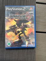 Shadow the Hedgehog ps2 Nordrhein-Westfalen - Grevenbroich Vorschau