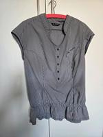 Vaude XL Gr. 42 karierte Sommerbluse Bayern - Hof (Saale) Vorschau