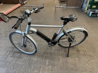 Winora Sinus IX11 Mit Bosch Preformans line cx e Bike Nordrhein-Westfalen - Oer-Erkenschwick Vorschau