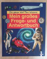 Buch: Mein großes Frage- und Antwortbuch Bayern - Aßling Vorschau