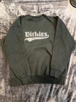 Vintage Oversized Dickies Pullover Größe L Bayern - Würzburg Vorschau