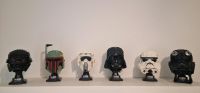 Lego Star Wars Helmet Collection komplett Niedersachsen - Hameln Vorschau