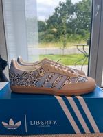 Adidas Liberty London Samba 39 1/3 NEU&OVP Nordrhein-Westfalen - Bad Lippspringe Vorschau
