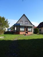 ein Einfamilienhaus zum kurzfristigen Verkauf. Herzogtum Lauenburg - Büchen Vorschau