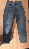 H&M Mom-Jeans gr.34 (NEU) Nordrhein-Westfalen - Netphen Vorschau