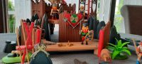 Playmobil Wikingerfestung 3151 Schleswig-Holstein - Lentföhrden Vorschau