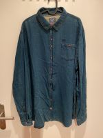 NEU! Twinlife 96 Blaues Jeanshemd 3XL (fällt aus wie XL-XXL) Rheinland-Pfalz - Bad Kreuznach Vorschau