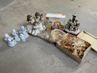 Diverse Weihnachtsdekoration | Tannenbaumschmuck Düsseldorf - Angermund Vorschau