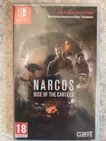 Narcos Rise of the Cartels Rheinland-Pfalz - Schifferstadt Vorschau