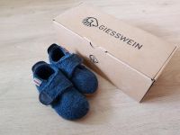 Giesswein Kinderschuhe Gr.22 Thüringen - Erfurt Vorschau