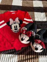 Minnie Maus Set für Mädchen Niedersachsen - Wustrow (Wendland) Vorschau