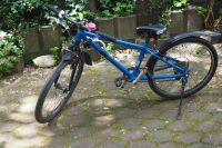 KUbikes 24L MTB blau - leichtes Kinderrad wie WOOM - Top Zustand! Leipzig - Leipzig, Zentrum-Nord Vorschau