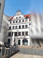 Wohn- und Geschäftshaus der Renaissance mit sehr guter Geschäftslage in Fußgängerzone und Marktplatzlage in Torgau Sachsen - Torgau Vorschau
