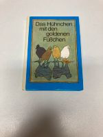 Das Hühnchen mit den goldenen Füßchen, Kleinen Trompeter, Buch Thüringen - Meiningen Vorschau