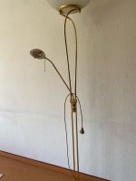 Wohnzimmerlampe Stehlampe mit leseleuchte Baden-Württemberg - Reutlingen Vorschau