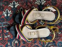 Gucci Sandalen Hessen - Heppenheim (Bergstraße) Vorschau