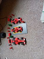 Lego Ferrari Autos Niedersachsen - Rinteln Vorschau