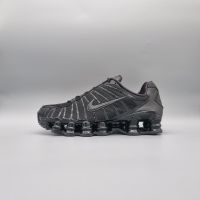 Nike Shox TL Black - 45 46 47 47.5 Bayern - Pottenstein Vorschau