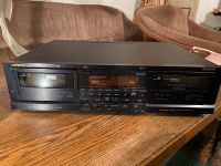 Onkyo TA-M50 Stereo Kassetten Tape Deck Hessen - Gernsheim  Vorschau