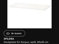 Suche Deckplatte für Ikea Platsa 80×40 Parchim - Landkreis - Zapel Vorschau