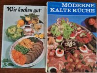 DDR Kochbücher Thüringen - Treffurt Vorschau