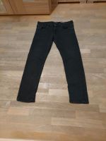 Tom Tailor Jeans Schwarz Slim Fit Größe 36 Rheinland-Pfalz - Bitburg Vorschau