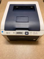 Brother Farb-Laserdrucker HL-3040 CN Hessen - Erbach Vorschau