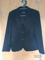 Schwarzer Blazer von Betty Barclay in Größe 40 Düsseldorf - Heerdt Vorschau